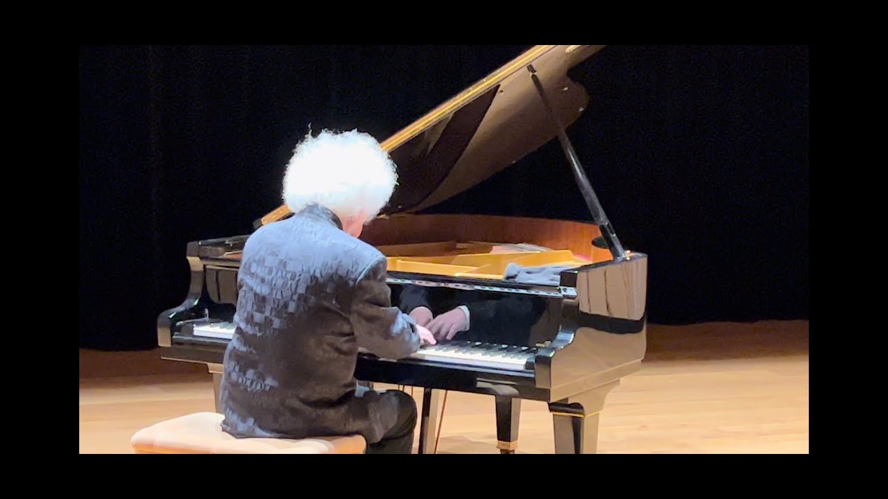 Robert Leonardy spielt exklusiv 