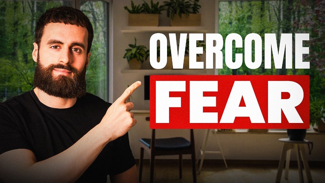 How to Become Socially Confident Without Faking It