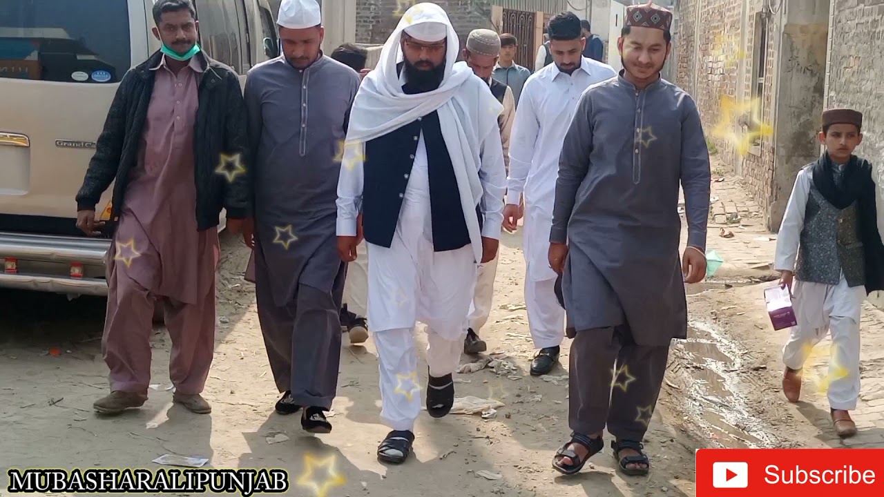 عرس مبارک/DHOK MUREED/PUNJAB