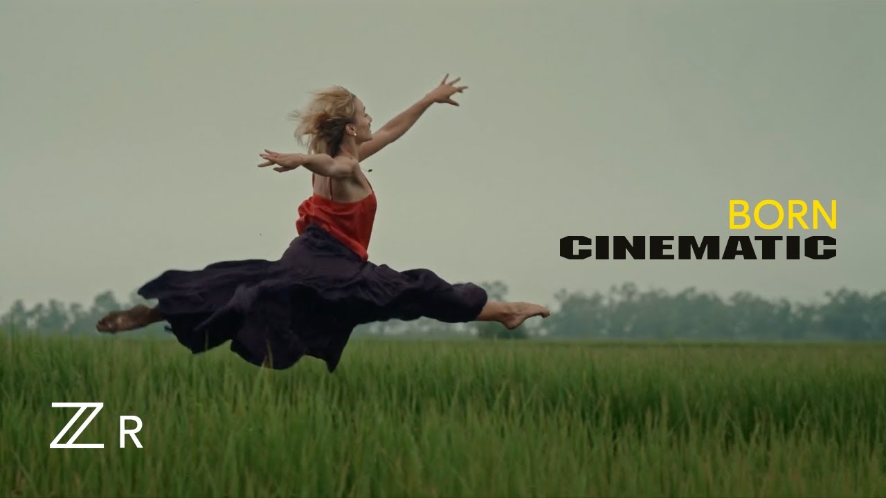 Shot entirely on the new #Nikon #ZR. 🎬