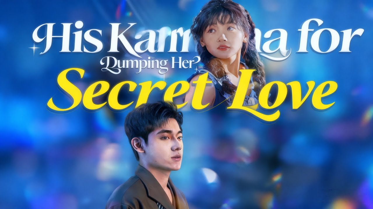 His Karma for Dumping Her  Full Movie 2025 Full Episode | English Sub