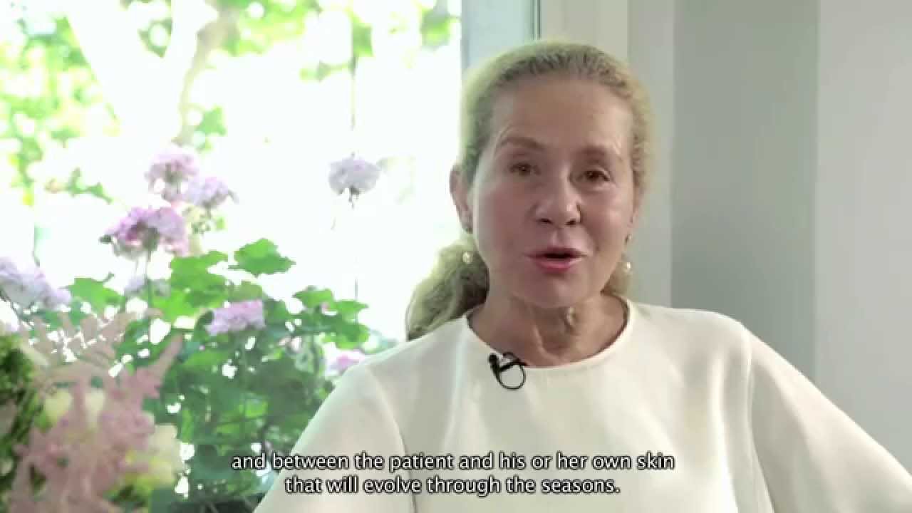 L'Epidermologie racontée par Joëlle Ciocco