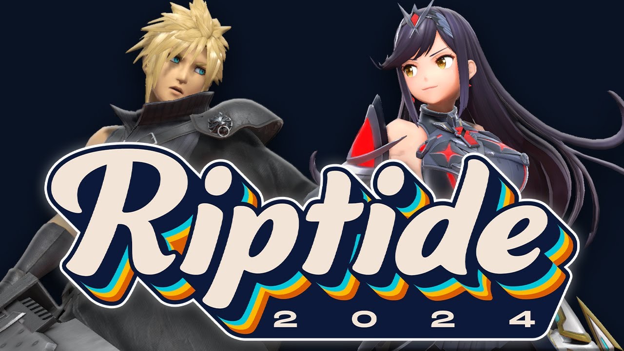 Riptide 2024: Smash's Shifting Tides