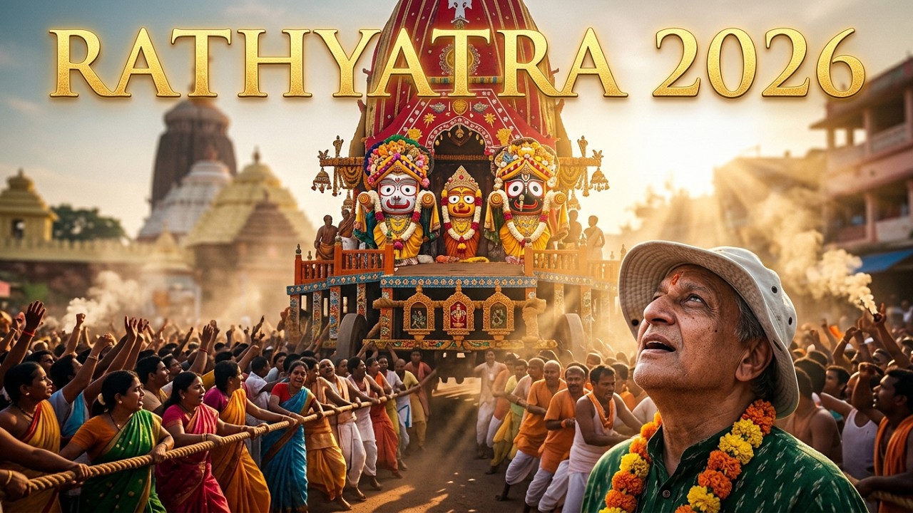 Rathyatra 2026