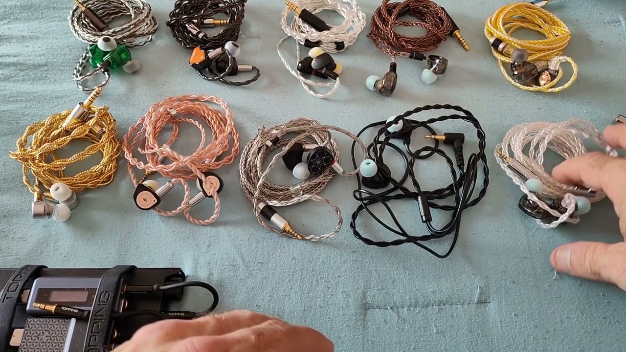 Truthears GATE - Is it more than just another  sub 20usd IEM?🤔
