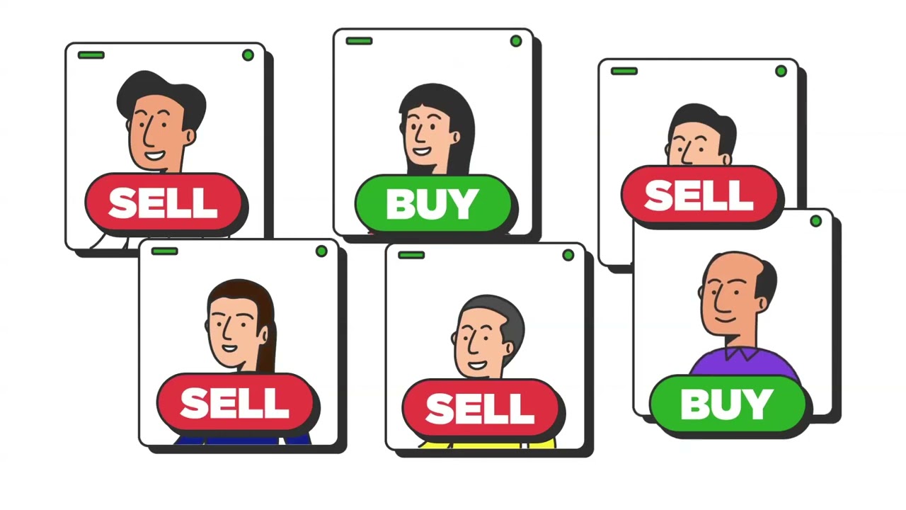 Analisa Sentimen Pasar (Open Position Ratio) - MIFX Academy | Analisa Pasar |