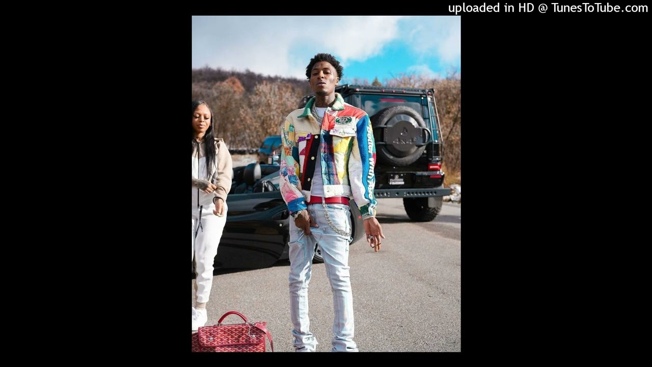 Nba Youngboy X Jetsonmade Type Beat “Wont die down