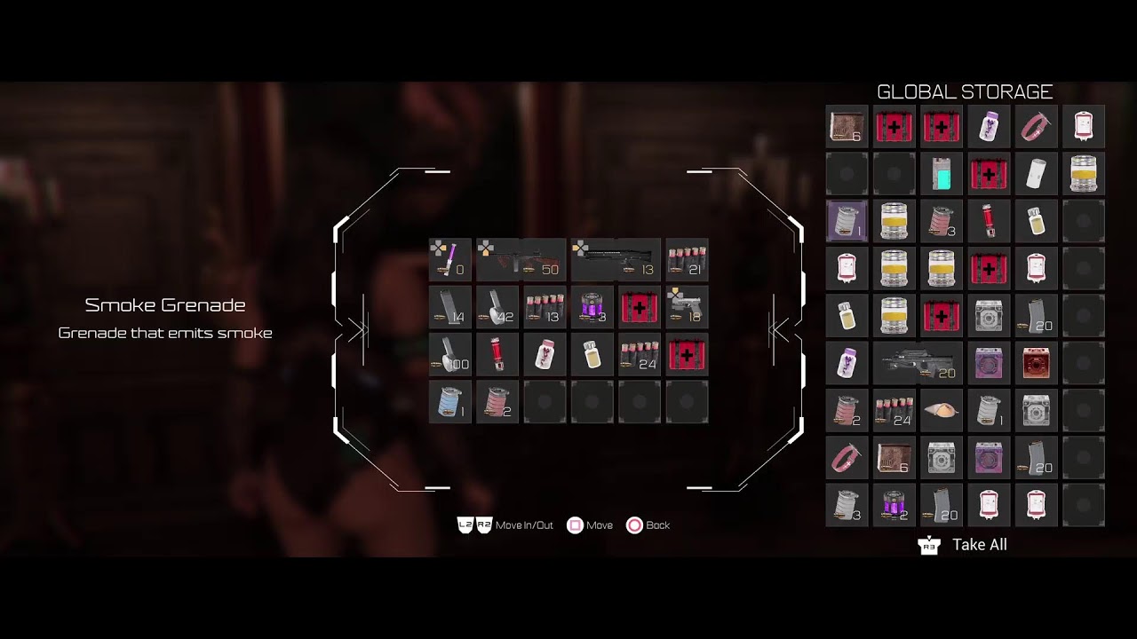 CODE VIOLET - PS5