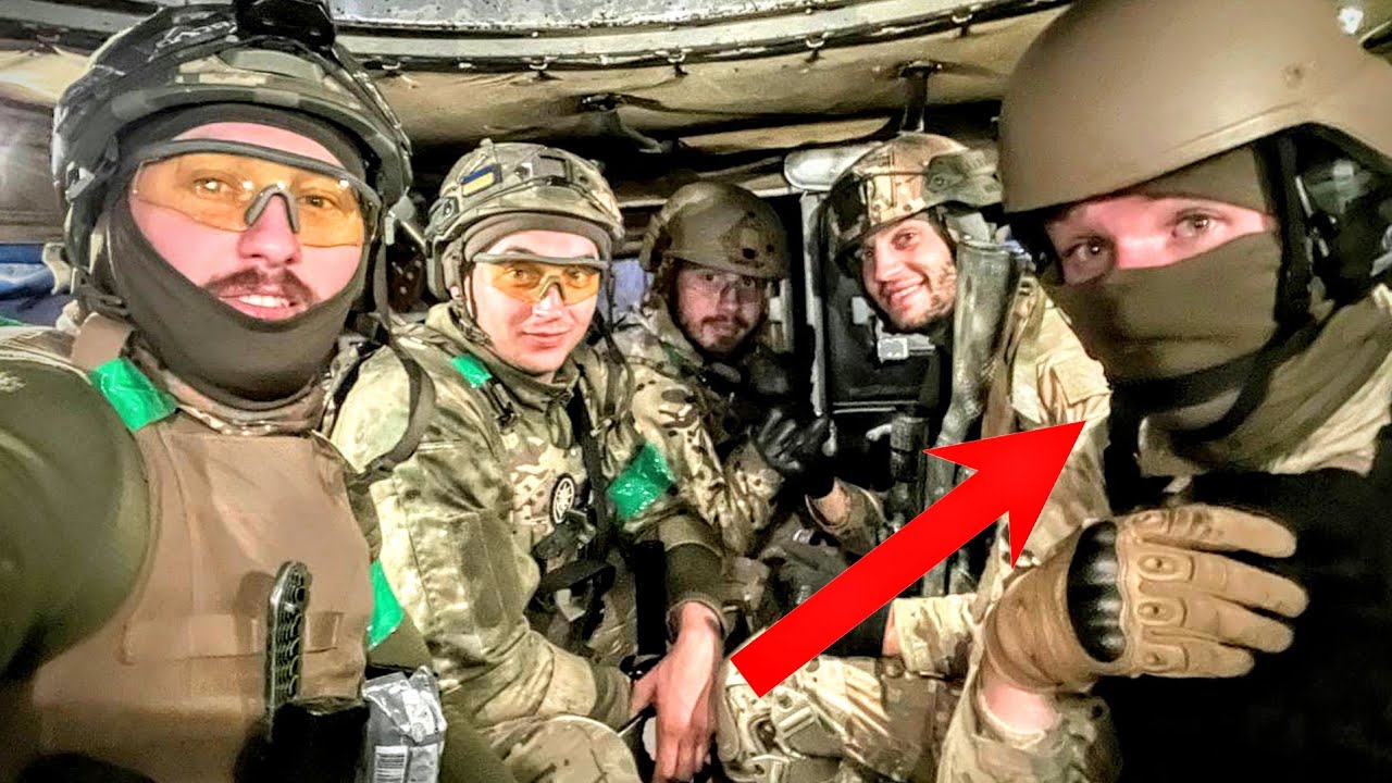 War Permanently Changed Me - Ukrainian AZOV Battalion Soldier Returns | Savagery of War