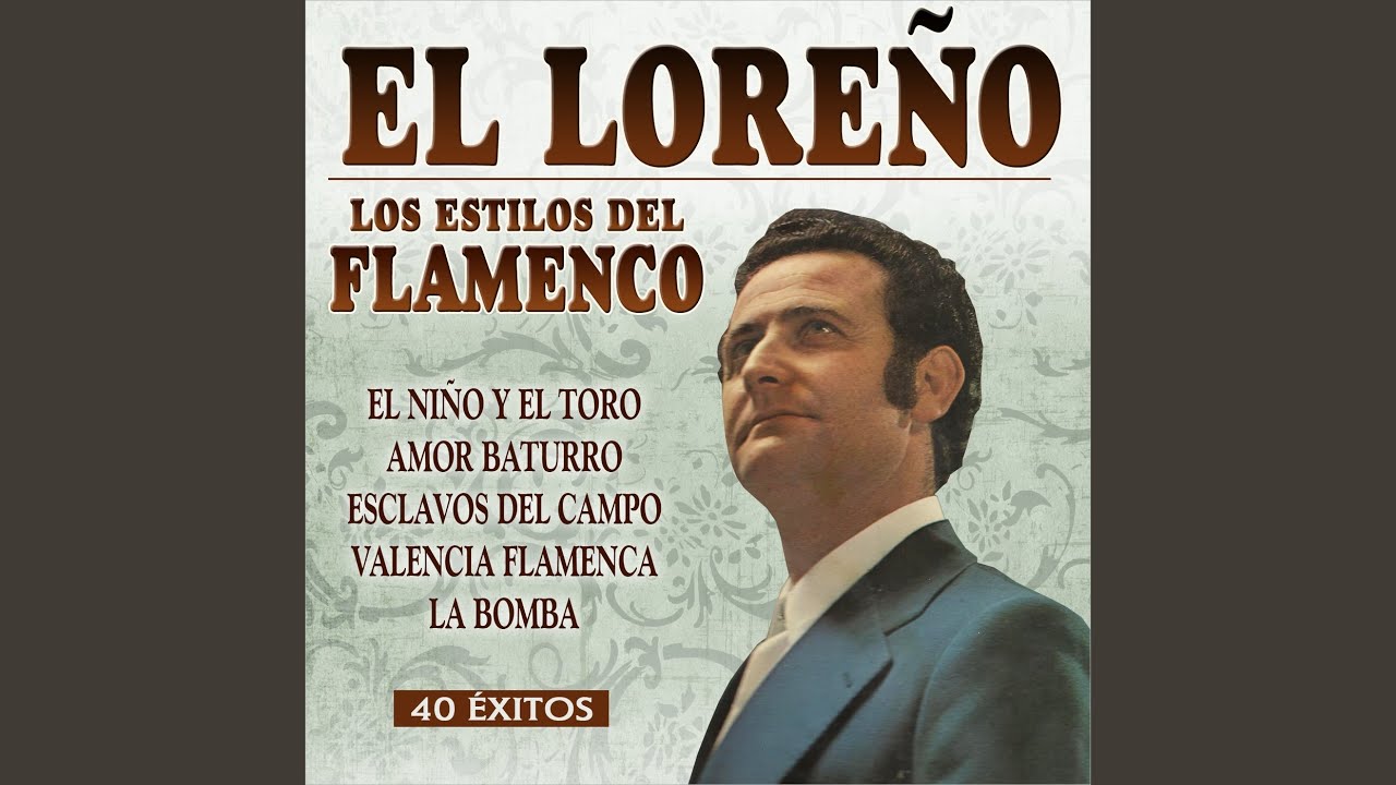 Esclavos del Campo (Vidalita)
