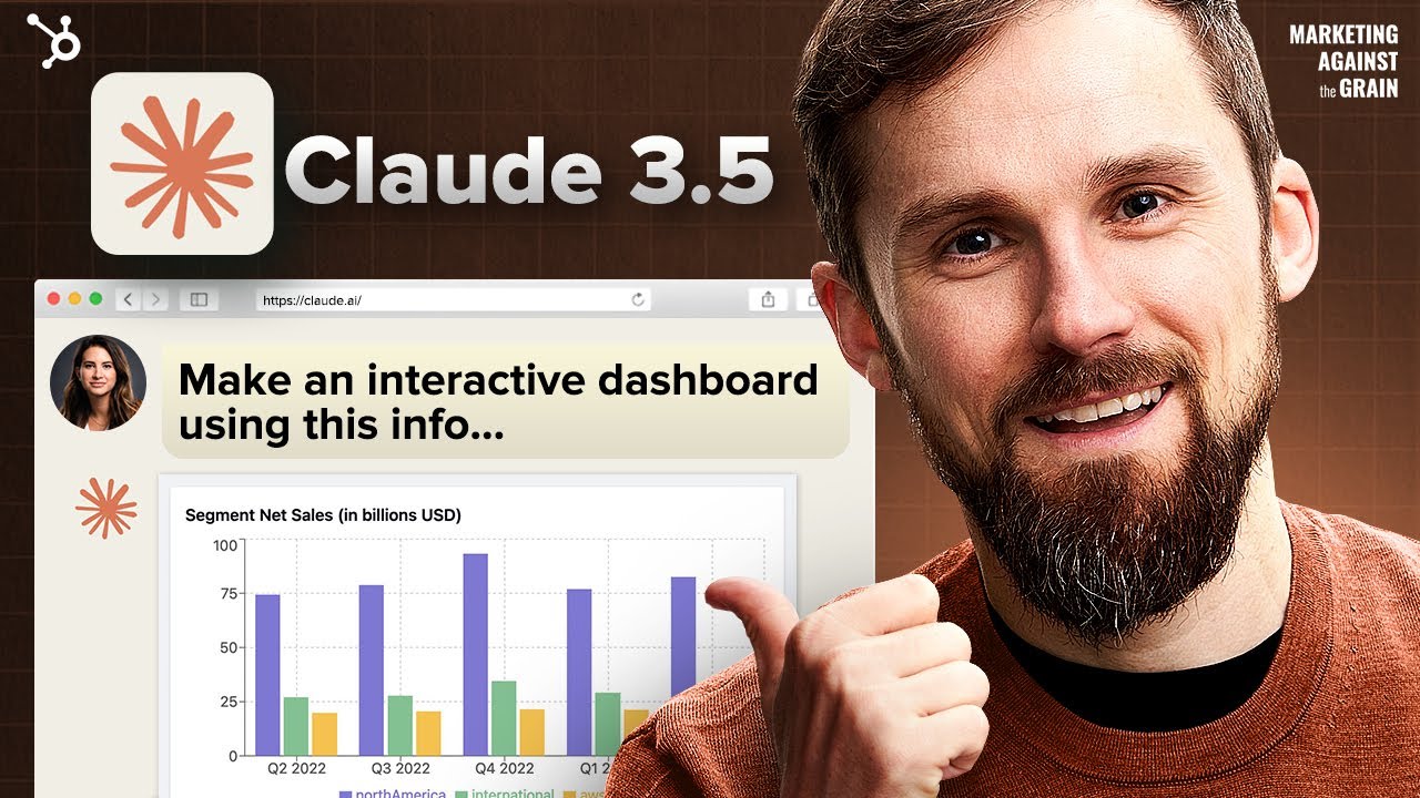 3 Best Ways To Use Claude 3.5 Sonnet For Businesses