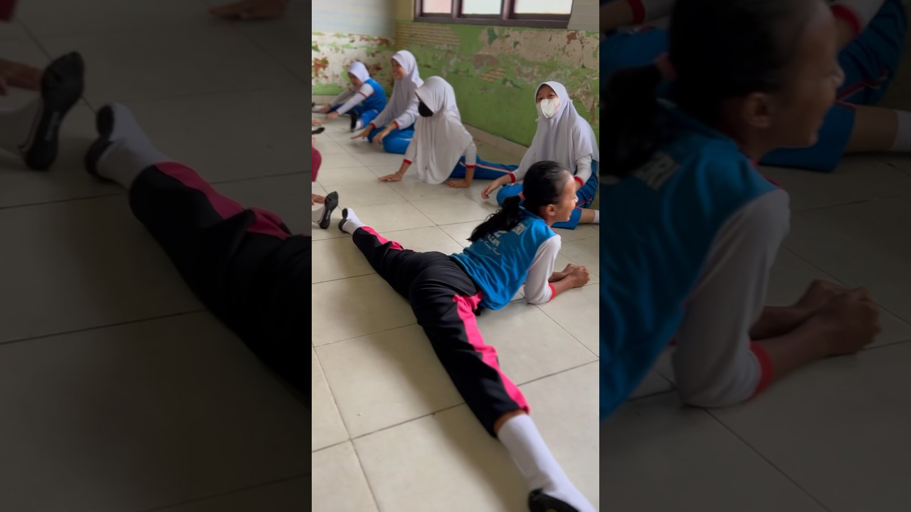 Split!!