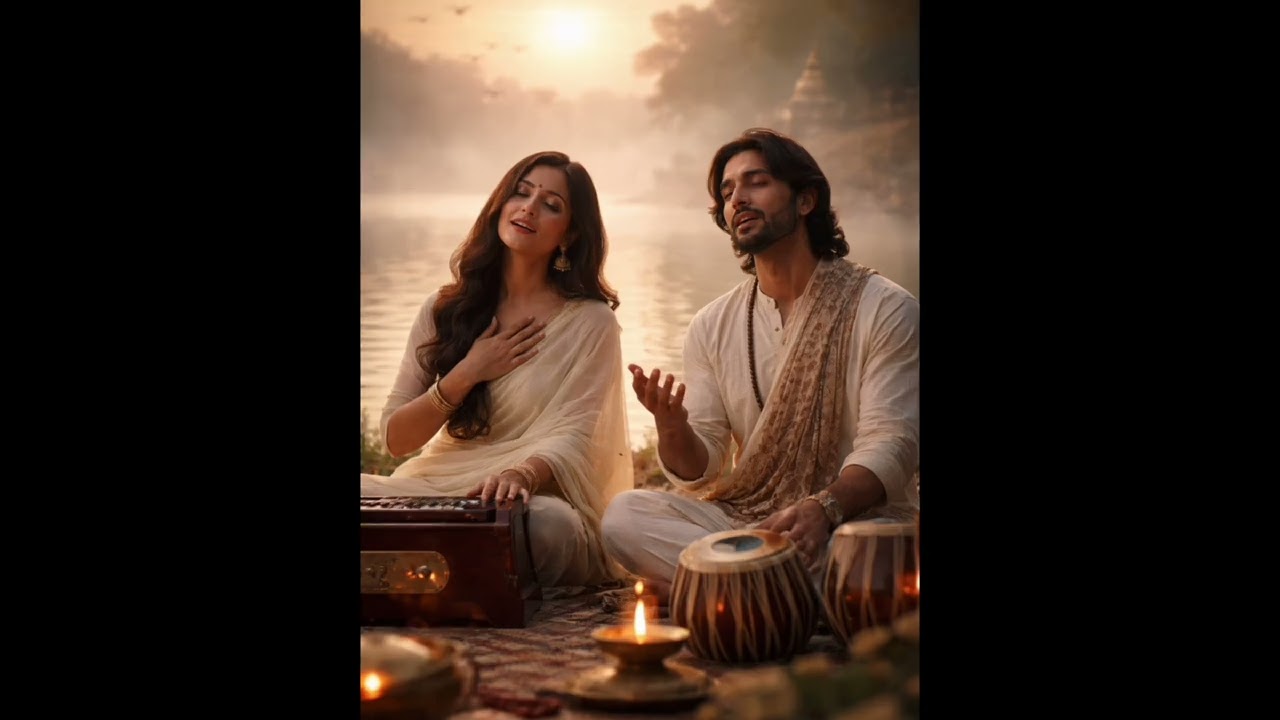 Jago jara | Not everything needs a race.( lyrics – awadhu priya )