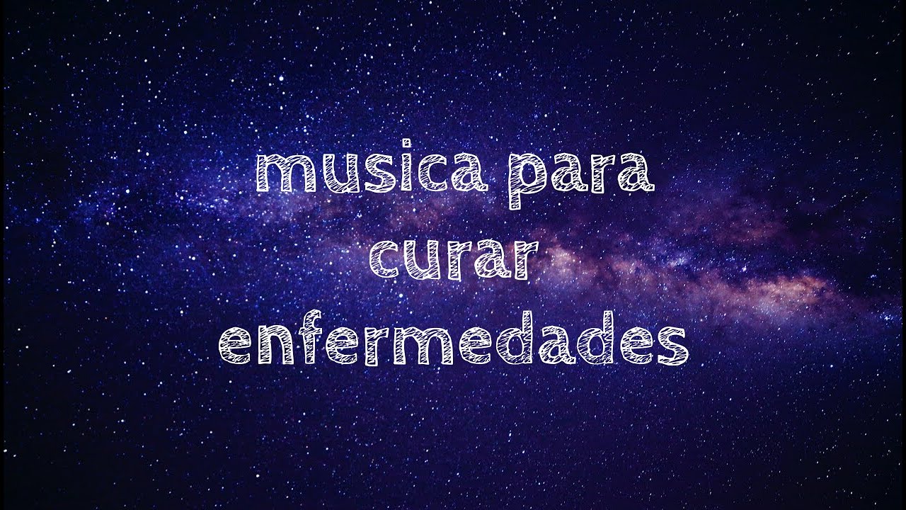 Musica para curar enfermedades | Sanar mientras duermes 😇