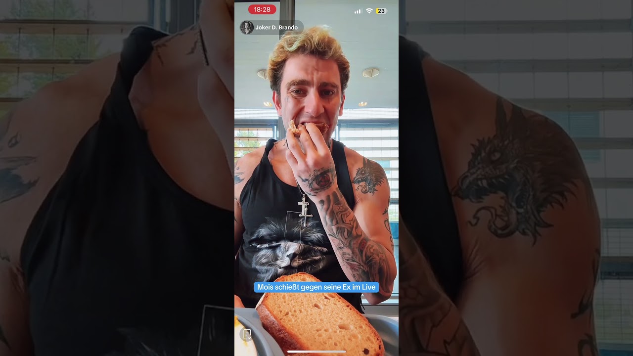 #mois #zois #psychatrie #livestream #tiktok #therapie