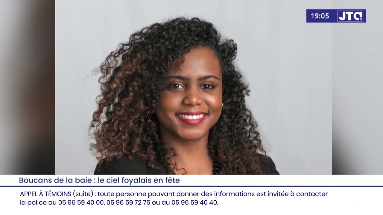 Journal Télévisé du 29 décembre 2025 de votre chaîne ATV