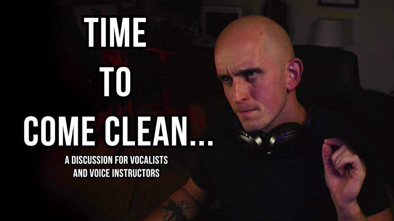 Is lip syncing, overdubbing, and pitch correction called for in singing?