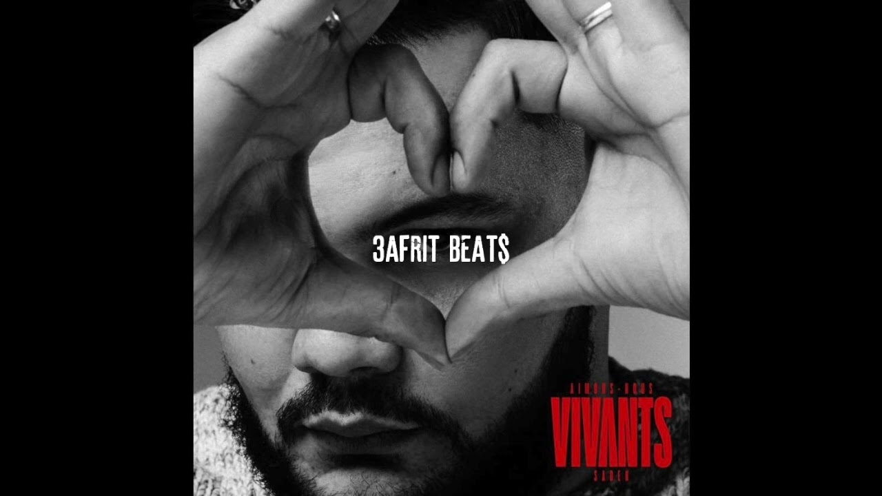 Sadek - VBONTMB (Instrumental)