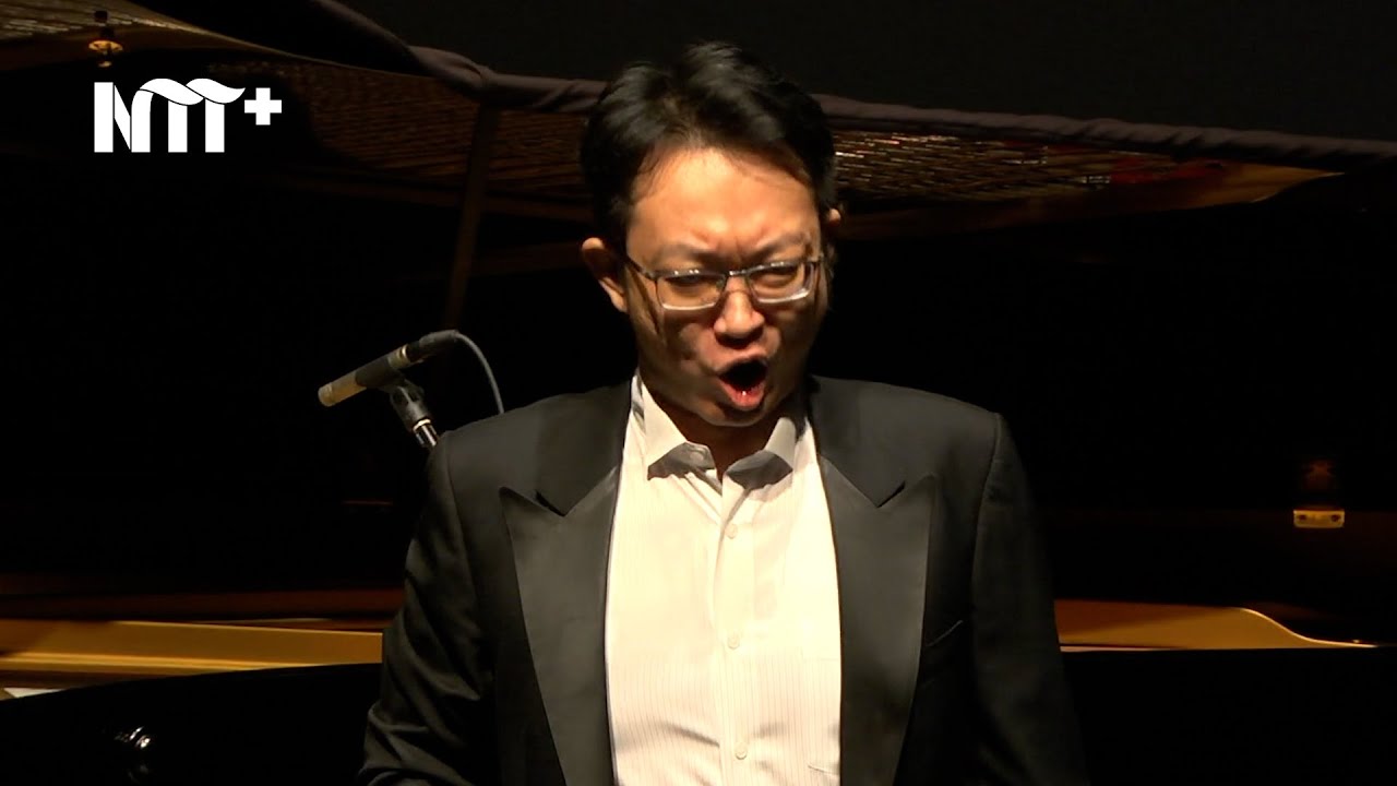 《焦元溥瘋歌劇》〈一夜聽盡浦契尼：十二部歌劇看人生〉
