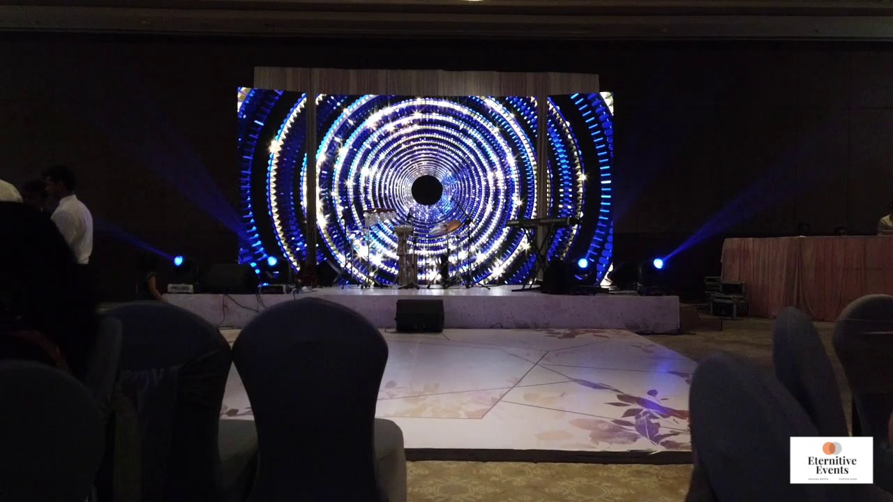 Shaam Shaandar | 25th Wedding Anniversary