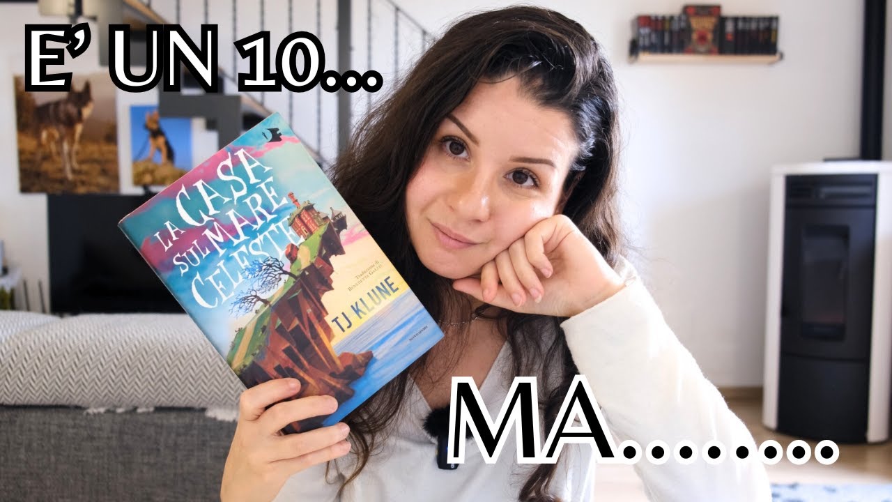 🌊 Reading Vlog 