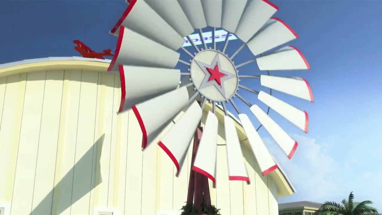 Wave's Z-Islander Project- Texas A&M