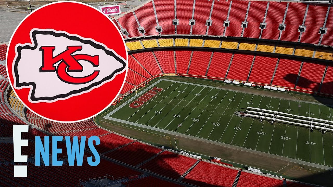 NFL's Kansas City Chiefs Leaving Missouri for New State, Stadium | E! News