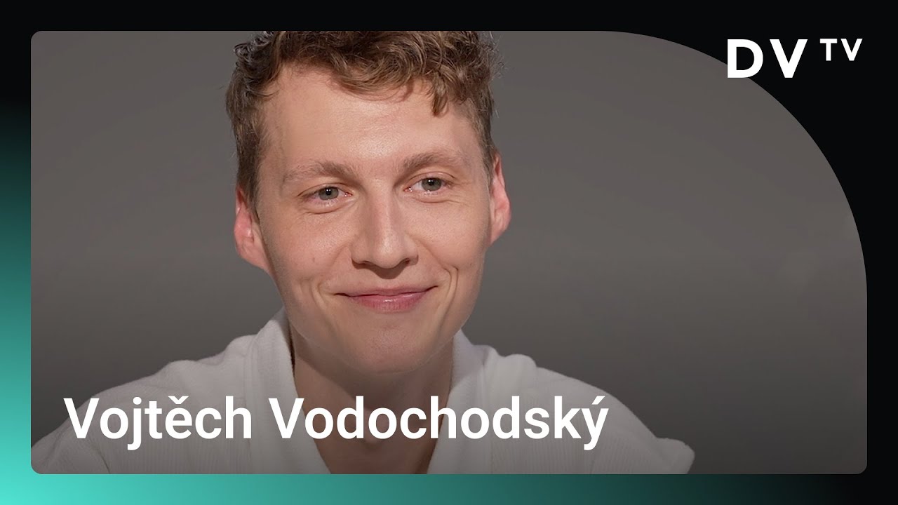 Pro herectví jsem neměl předpoklady, vymlátili to ze mě na škole. Ve Vlny jsem věřil, byla to výzva