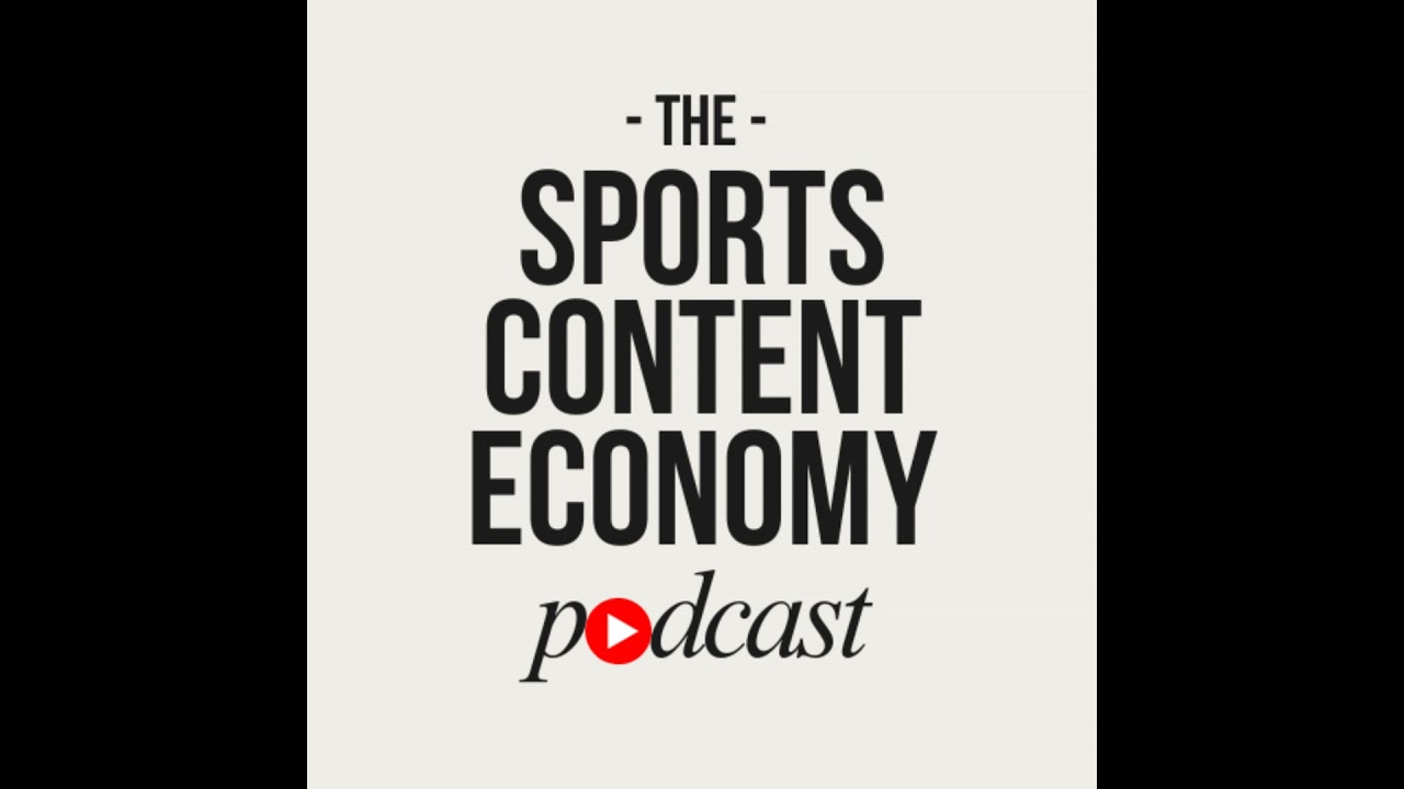 DAILY SPORTS CONTENT ECONOMY PODCAST: 1.26.2026