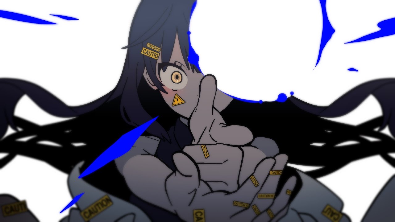 SHOC★KING / 鏡音リン