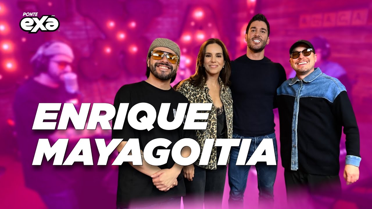 Kike Mayagoitia habla de la salida de Jimena Longoria de VLA 👀? | La Caminera 📻