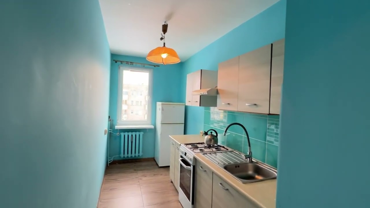 Tychy mieszkanie na sprzedaż