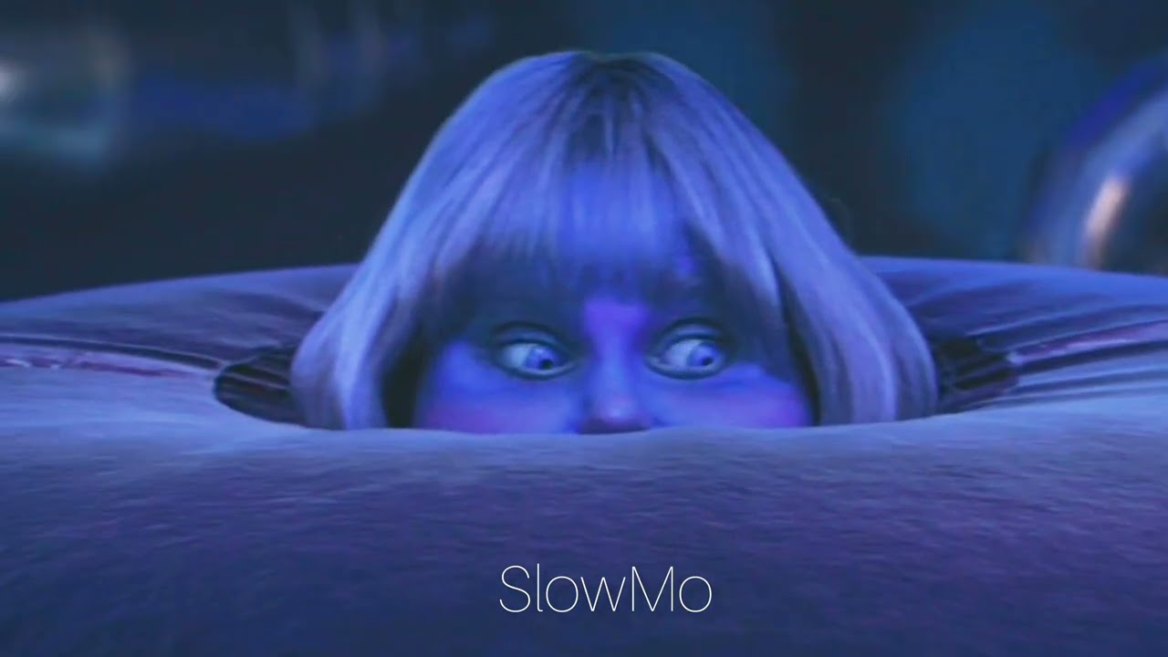 Violet Beauregarde Inflation Analysis. Stages 8&9.