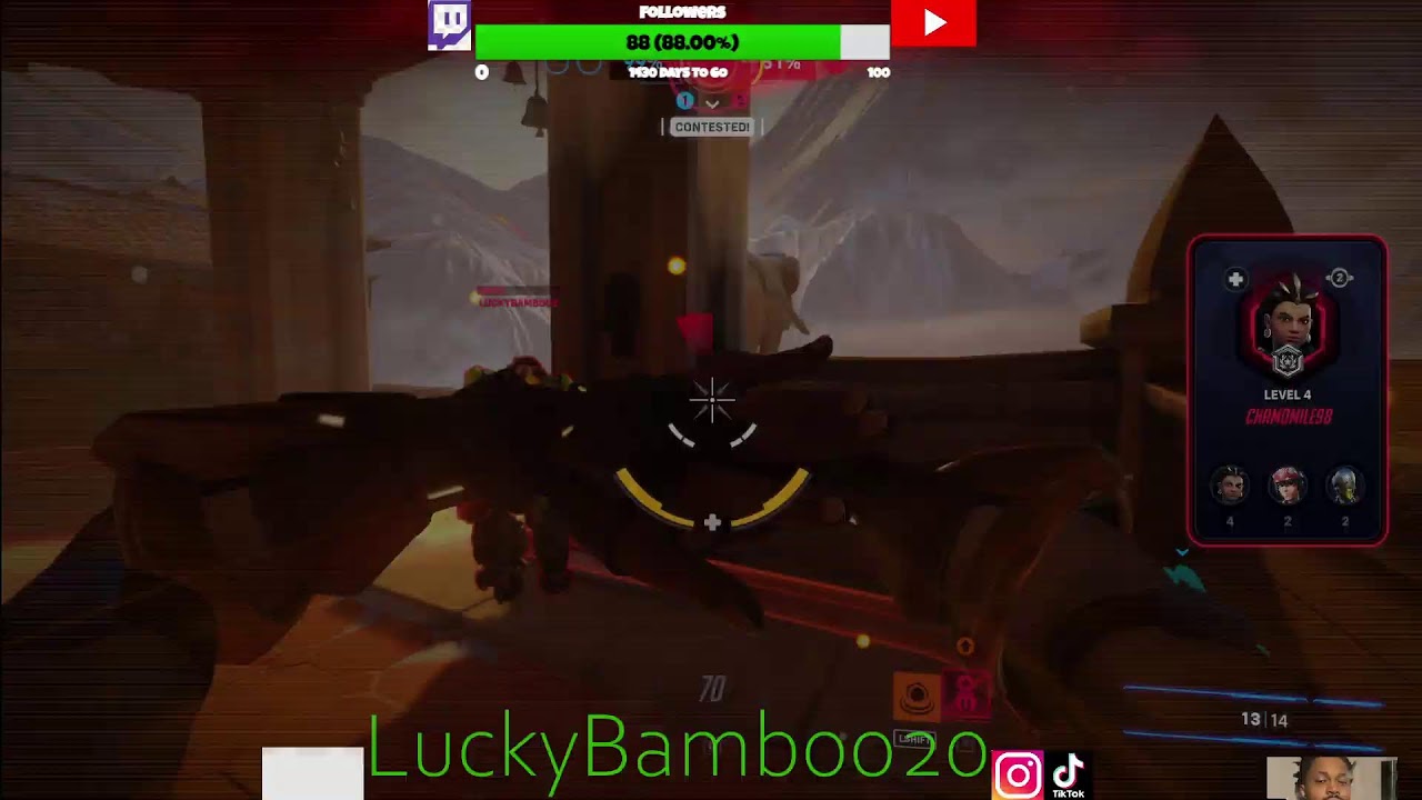 Overwatch