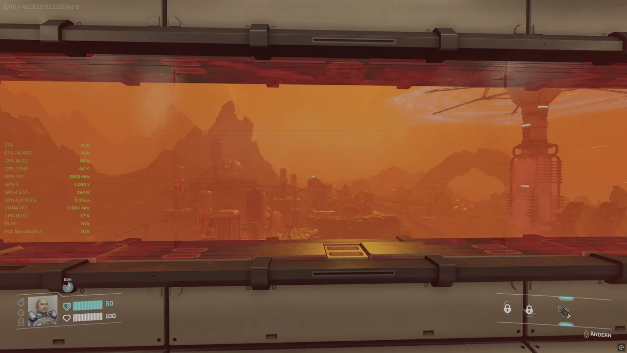 StarRupture - Star Eruption