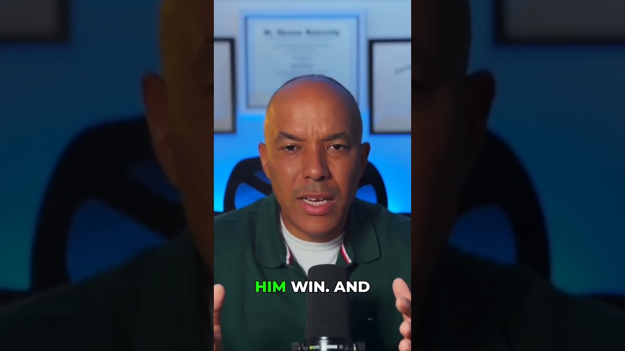 Democrats Use Minorities as Political Props?
