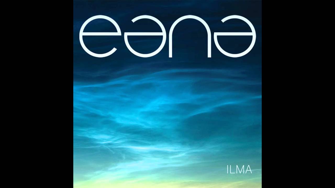 Eana - Ikuisuuksiin