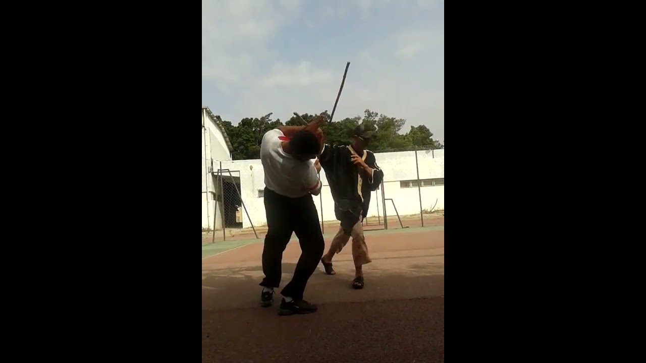 matregue 2017 