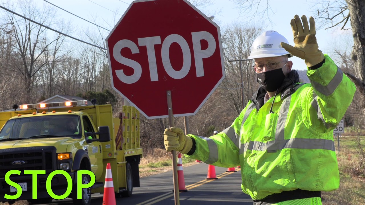 Flagger Review Video 12 2 20