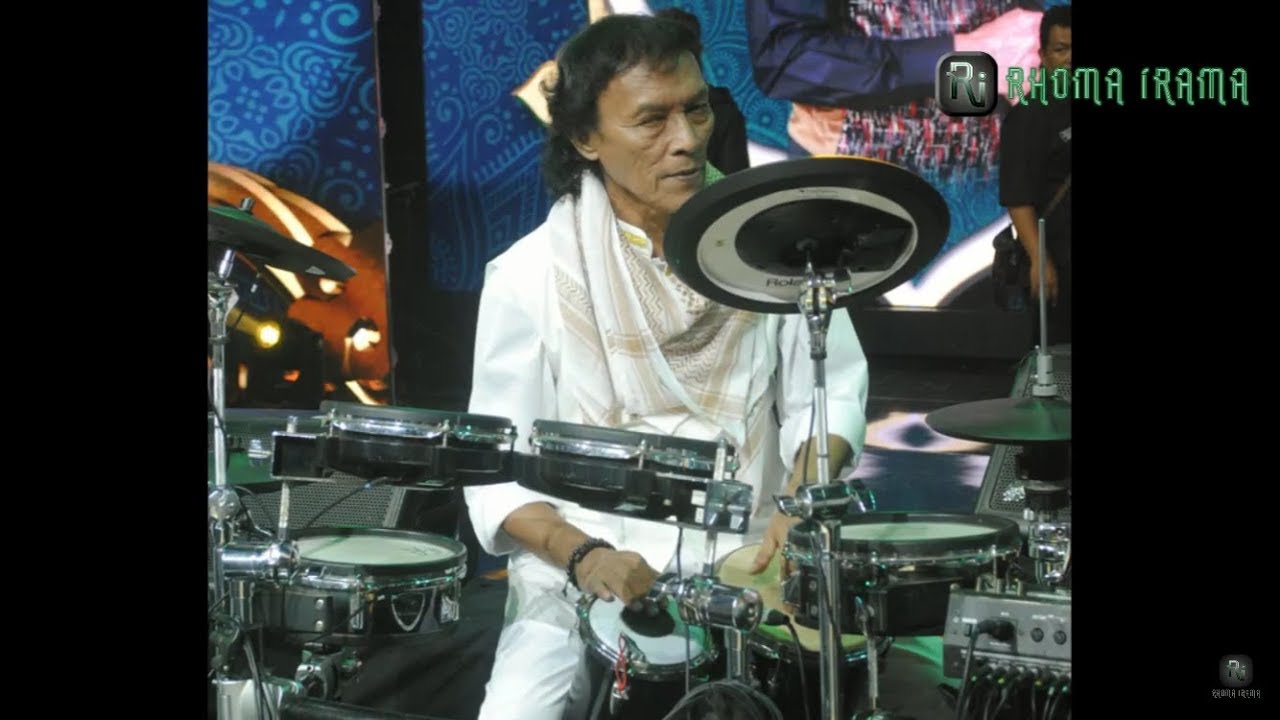 LEBIH DEKAT DENGAN MAESTRO GENDANG SONETA