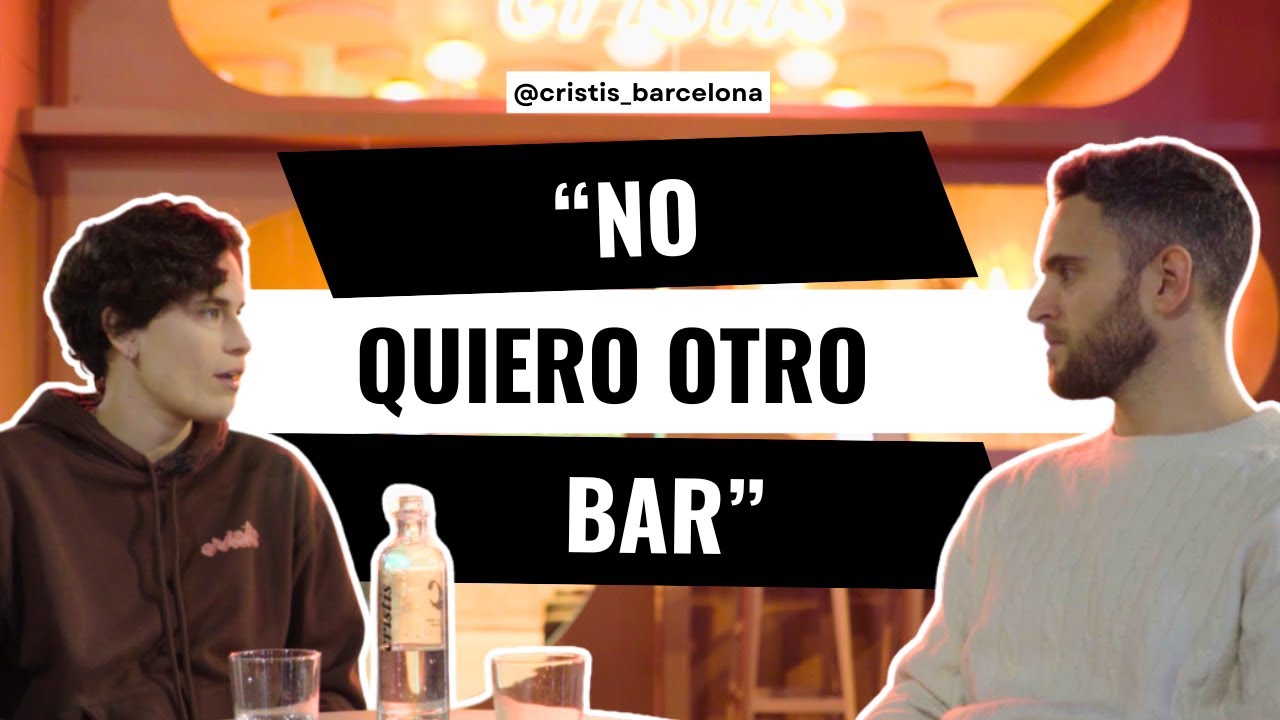 🍸 Por qué rechazo ganar 10.000€ más al mes: Lo mejor y lo peor de abrir un negocio