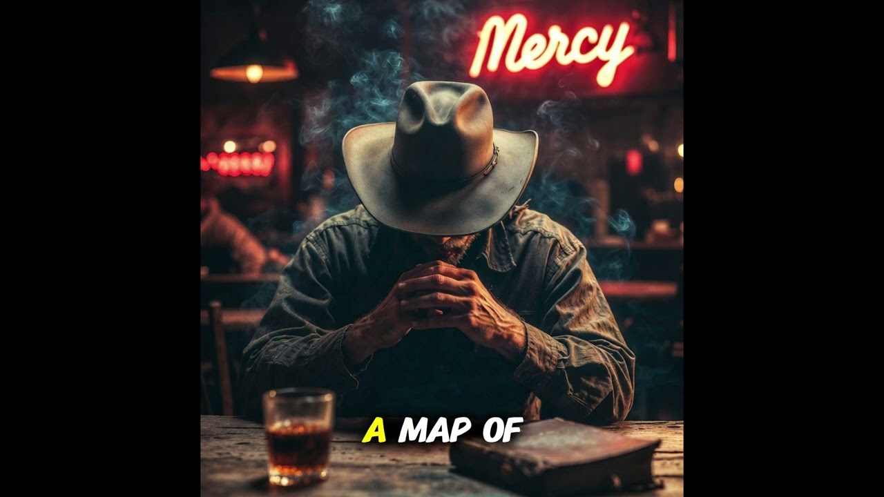 Borrowed Time & Bourbon (full Lyric Video)