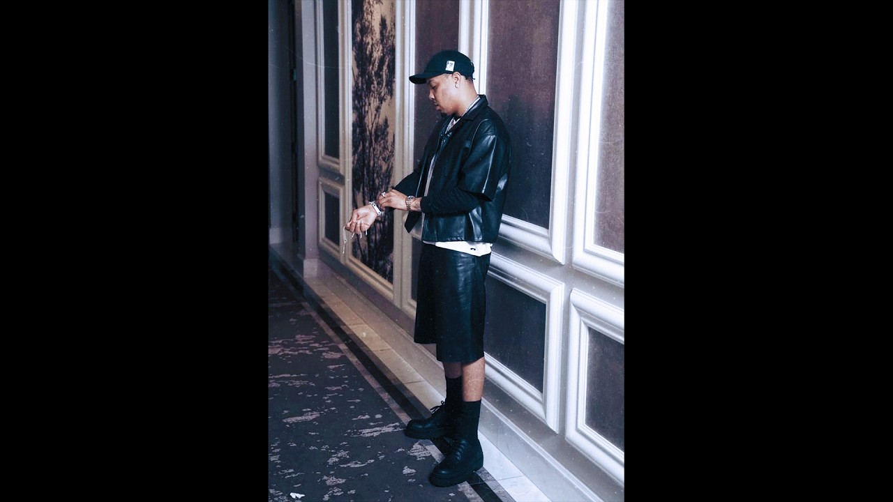 G Herbo Type Beat - “Took A While