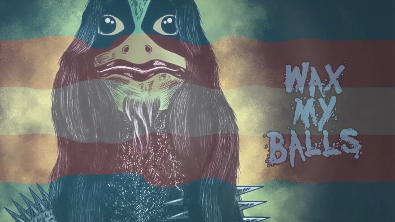 When Trans Attack - Death Metal