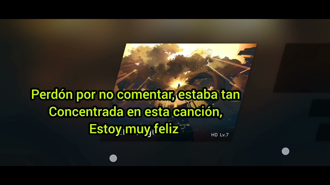 Phigros Gameplay, 💥🌌 Side Chapter parte 2🪐☄️