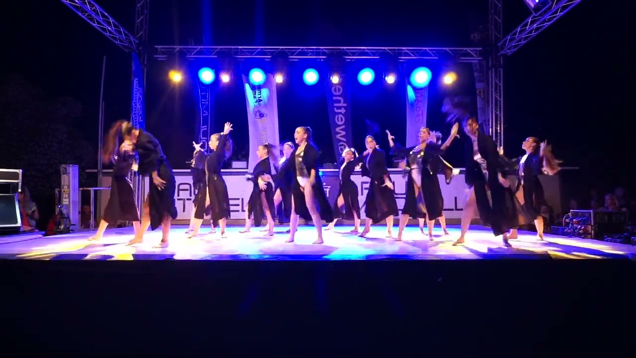 Umbras feat. Nexus Special Show - Battle of The Best Armenistis 2024