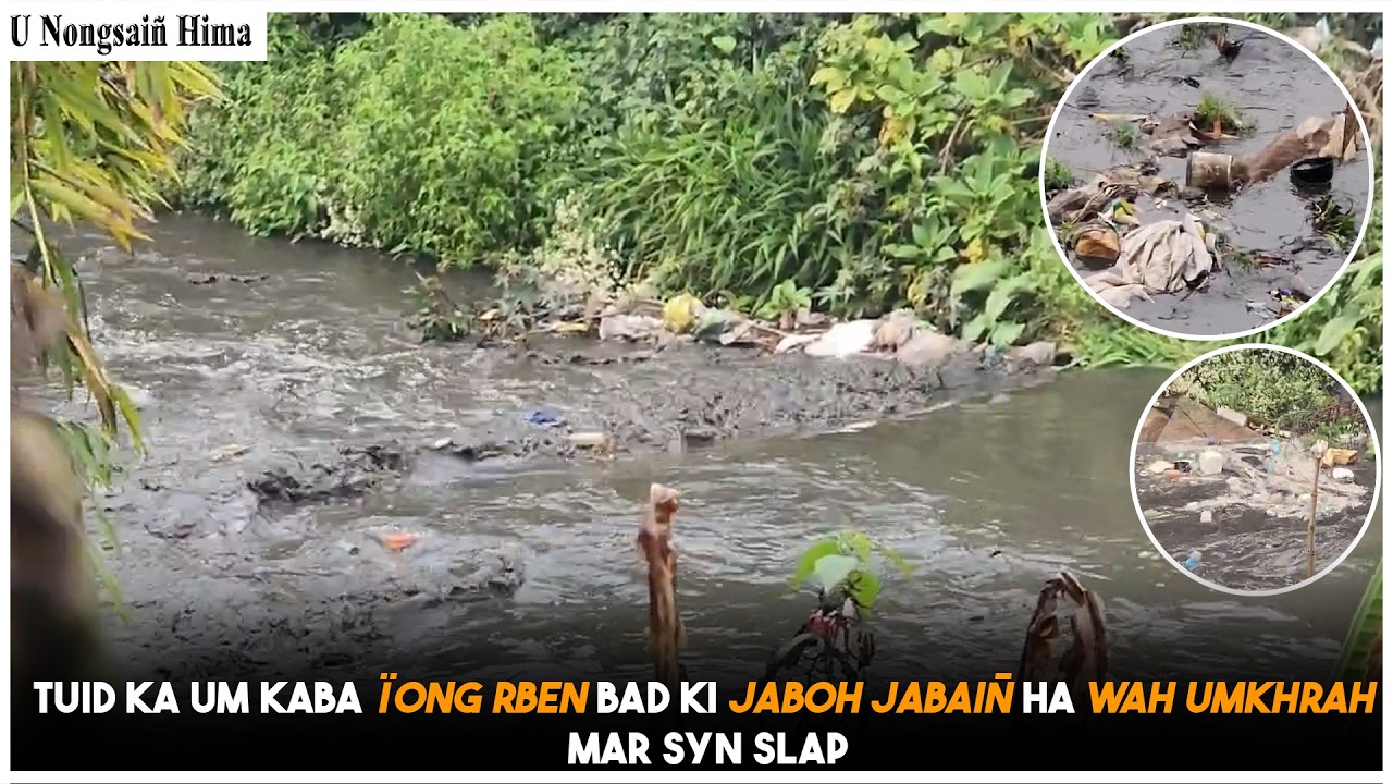 TUID KA UM KABA ÏONG RBEN BAD KI JABOH JABAIÑ HA WAH UMKHRAH MAR SYN SLAP