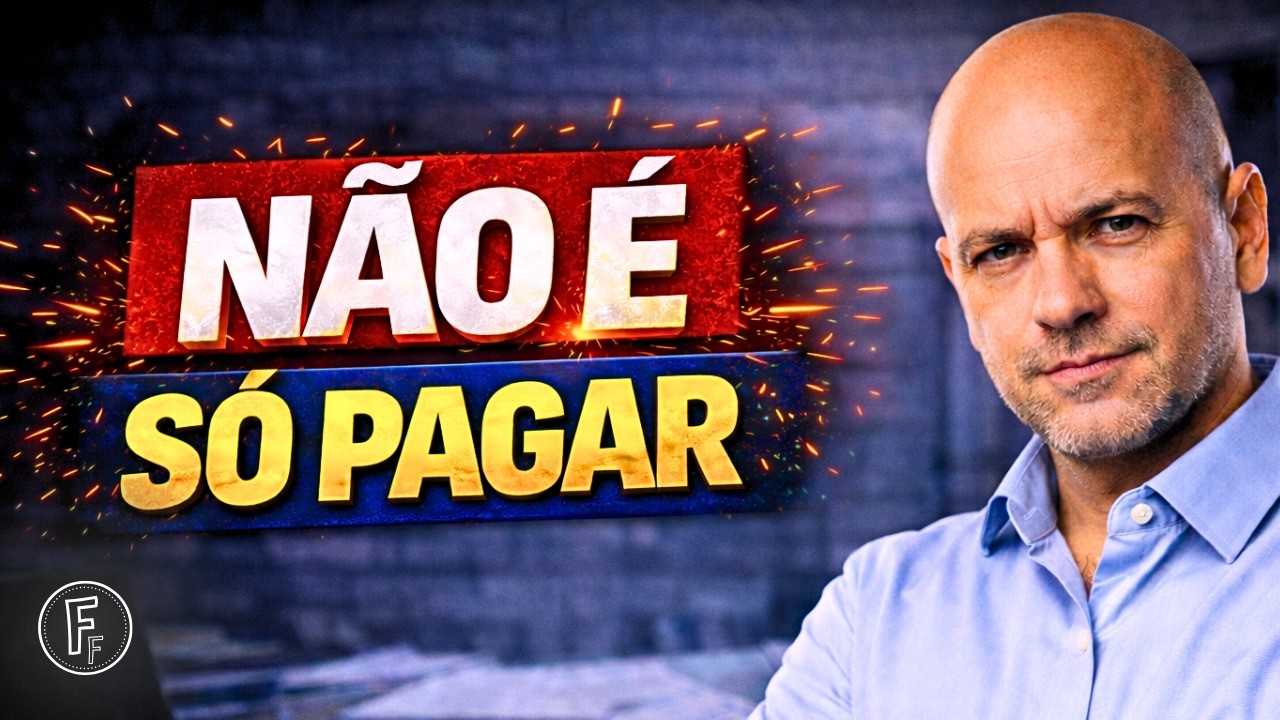 COMO ESTRUTURAR A &Aacute;REA DE CONTAS A PAGAR DA EMPRESA PASSO A PASSO