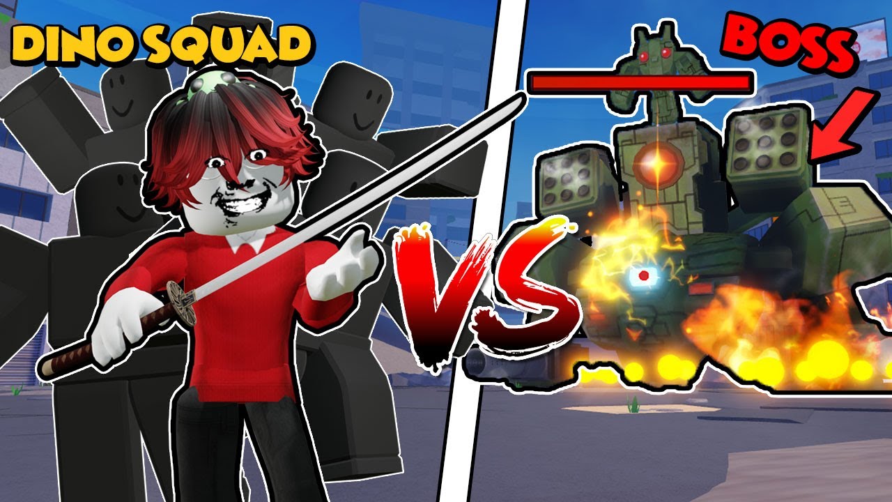 I Brought MANY PLAYERS To Fight this BOSS! | Death Ball