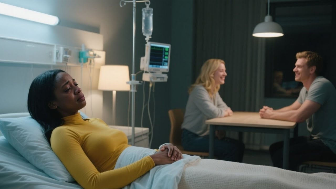 Billionaire Left Black Wife Because She Was Fat, Then She Lost Weight and Took Revenge